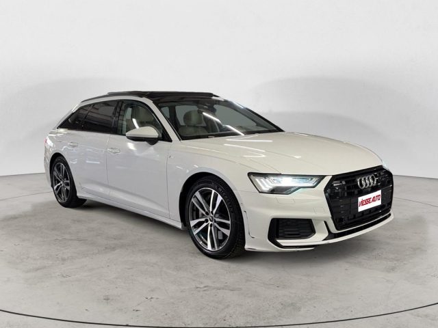 Audi A6 SOLO 19'000 KM - foto 3 di 4