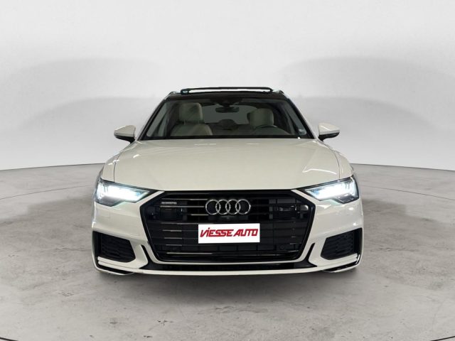 Audi A6 SOLO 19'000 KM - foto 2 di 4