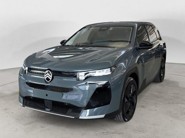 Citroen C5 AIRCROSS PLUS HYBRID KMZERO usato a MILANO