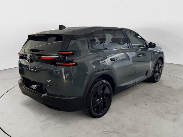 Citroen C5 AIRCROSS PLUS HYBRID KMZERO - foto 4 di 4
