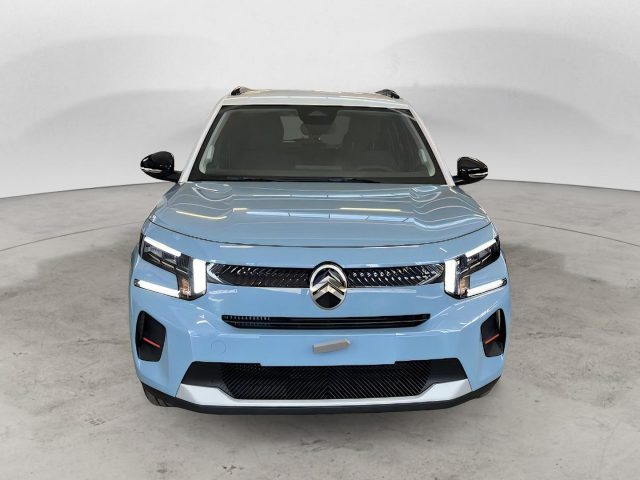 Citroen C3 TURBO 100CV PLUS KMZERO - foto 2 di 4
