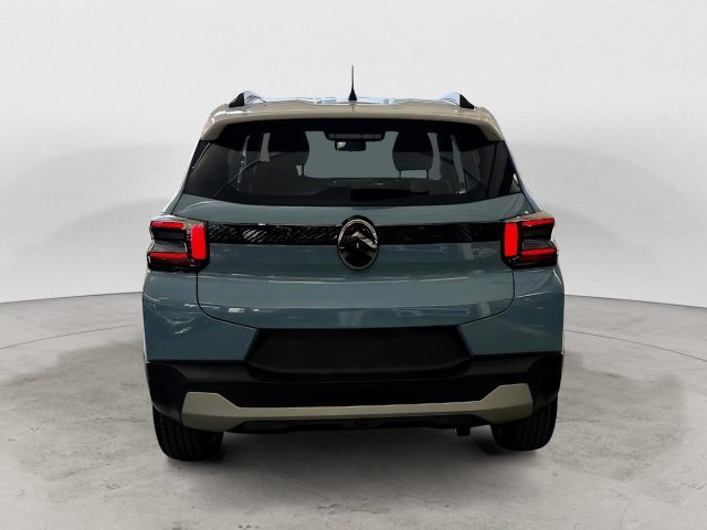 Citroen C3 TURBO 100CV PLUS KMZERO - foto 4 di 4