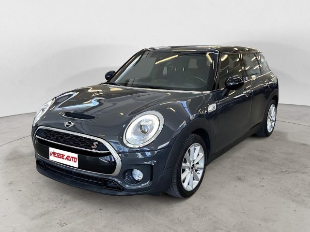MINI Cooper SD Clubman usato a MILANO