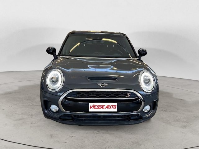 MINI Cooper SD Clubman - foto 2 di 4