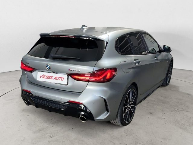 BMW 135 XDRIVE - foto 4 di 4