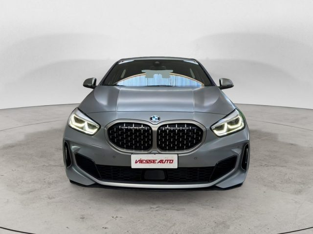 BMW 135 XDRIVE - foto 4 di 4