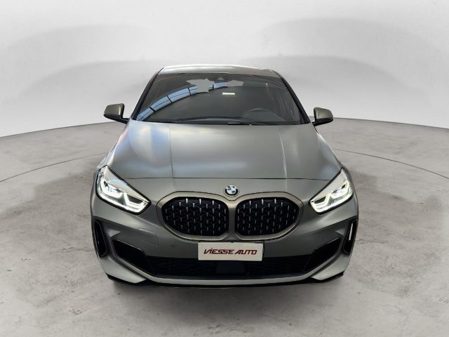 BMW 135 XDRIVE - foto 2 di 4