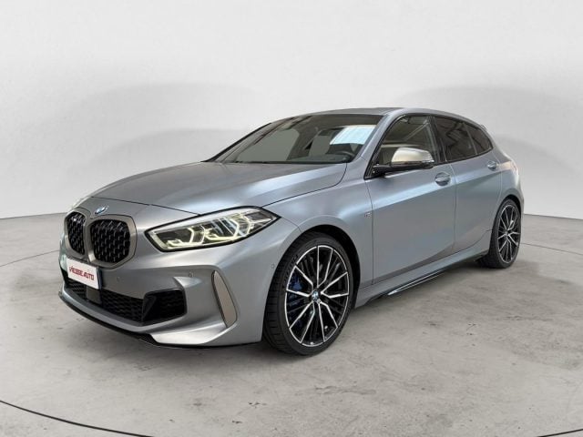 BMW 135 XDRIVE, del 2022, 39.500 km, in vendita a Milano (MI)