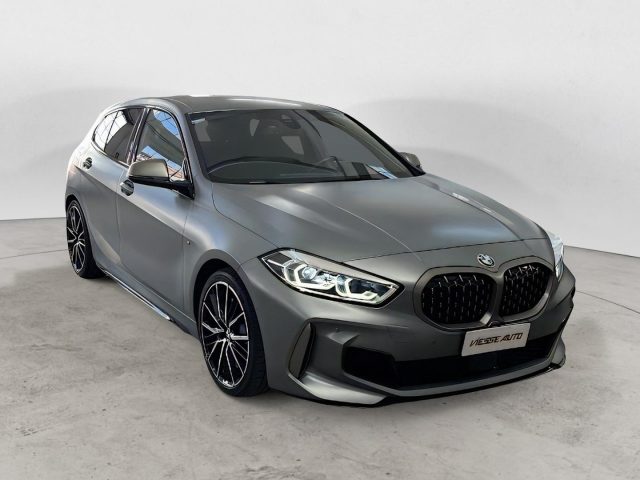 BMW 135 XDRIVE - foto 3 di 4