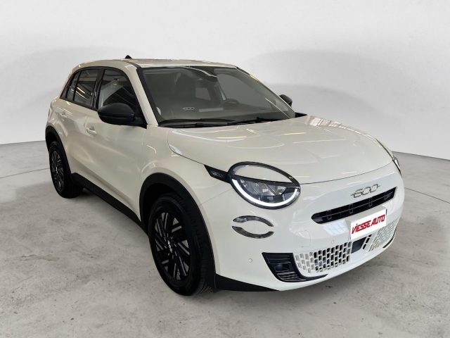 Fiat 600 LA PRIMA HYBRID 100CV KM ZERO - foto 3 di 4