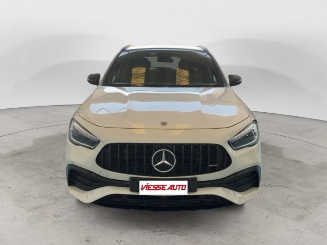 Mercedes-Benz GLA 35 AMG 4 Matic | TETTO, MANETTINO, CERCHI 21 - foto 2 di 4