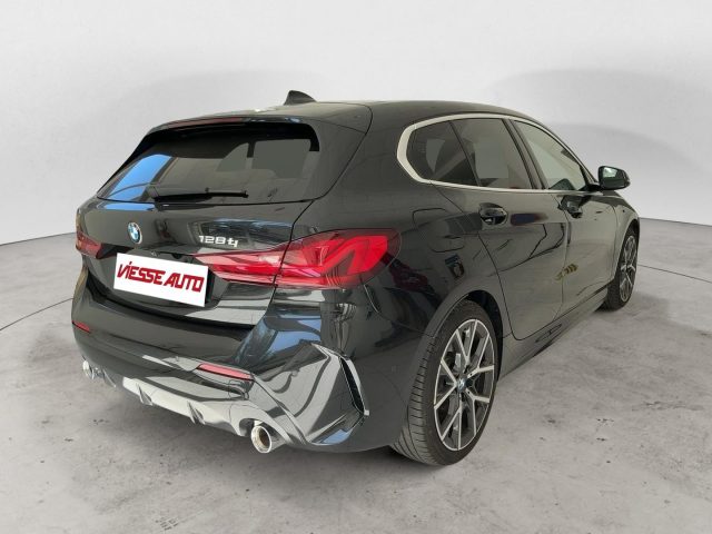 BMW 128 ti TETTO APRIBILE, SEDILI ELETTRICI - foto 4 di 4