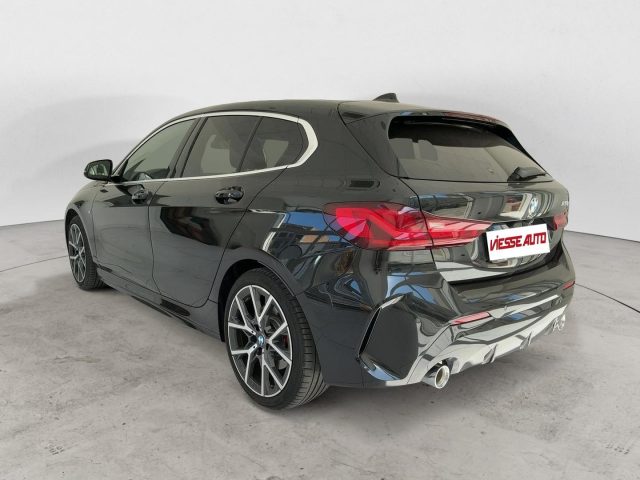 BMW 128 ti TETTO APRIBILE, SEDILI ELETTRICI - foto 2 di 4