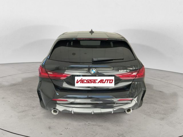 BMW 128 ti TETTO APRIBILE, SEDILI ELETTRICI - foto 3 di 4