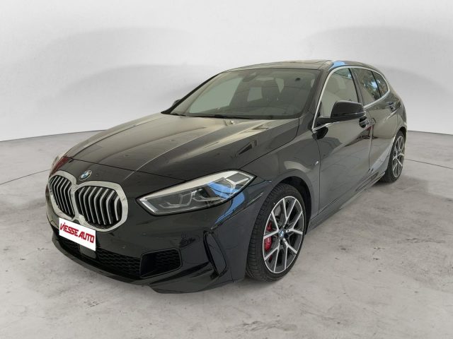 BMW 128 ti TETTO APRIBILE, SEDILI ELETTRICI usato a MILANO