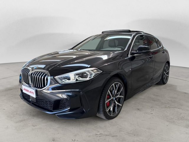 BMW 128 ti TETTO APRIBILE, SEDILI ELETTRICI, del 2024, 19.900 km, in vendita a Milano (MI)
