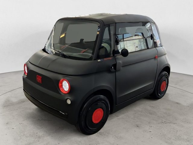 Fiat Topolino SPORTING KMZERO usato a MILANO