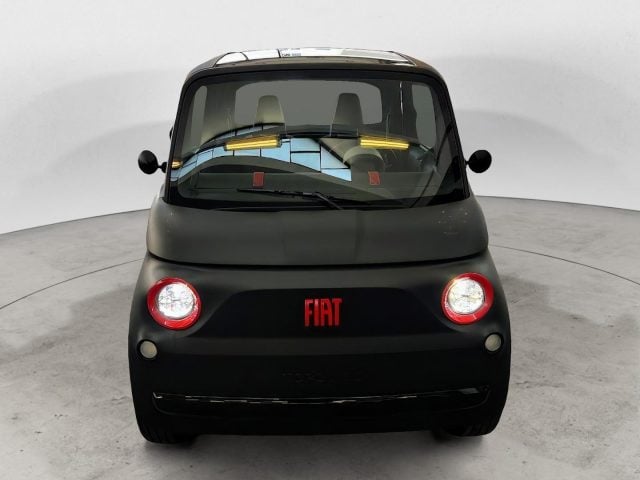 Fiat Topolino SPORTING KMZERO - foto 4 di 4