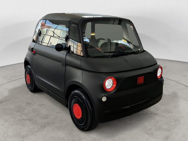 Fiat Topolino SPORTING KMZERO - foto 3 di 4