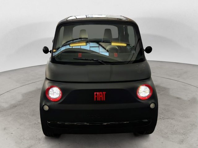 Fiat Topolino SPORTING KMZERO - foto 2 di 4