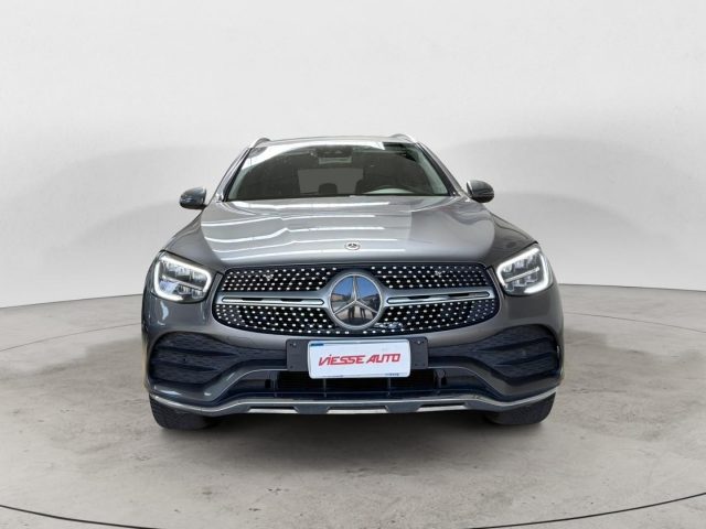 Mercedes-Benz GLC 220 d Premium 4matic auto | SOSPENSIONI PNEUMATICHE, P - foto 2 di 4
