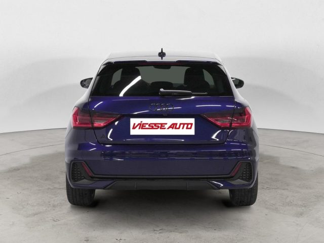 Audi A1 S-LINE - foto 4 di 4