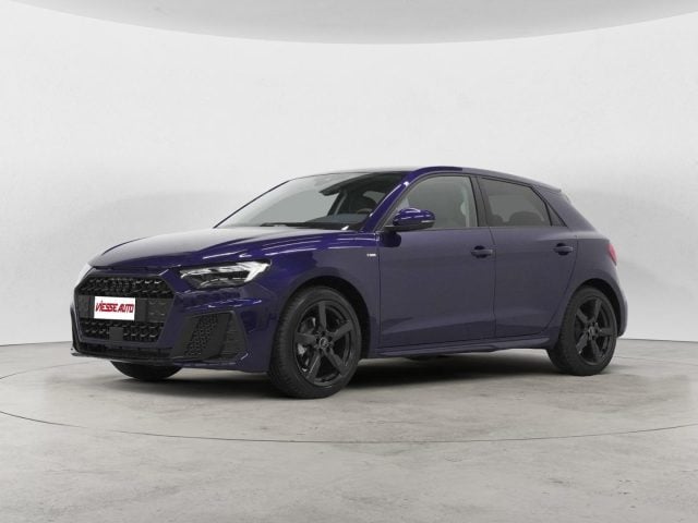 Audi A1 S-LINE usato a MILANO