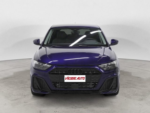 Audi A1 S-LINE - foto 2 di 4