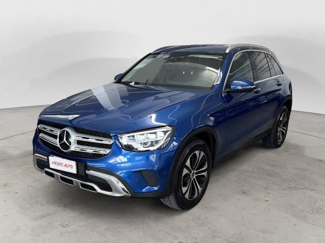Mercedes-Benz GLC 220 d MATIC IVA ESPOSTA usato a MILANO