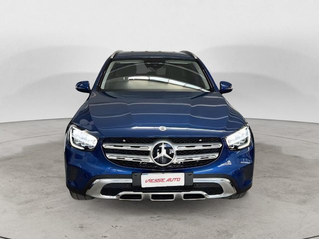 Mercedes-Benz GLC 220 d MATIC IVA ESPOSTA - foto 2 di 4