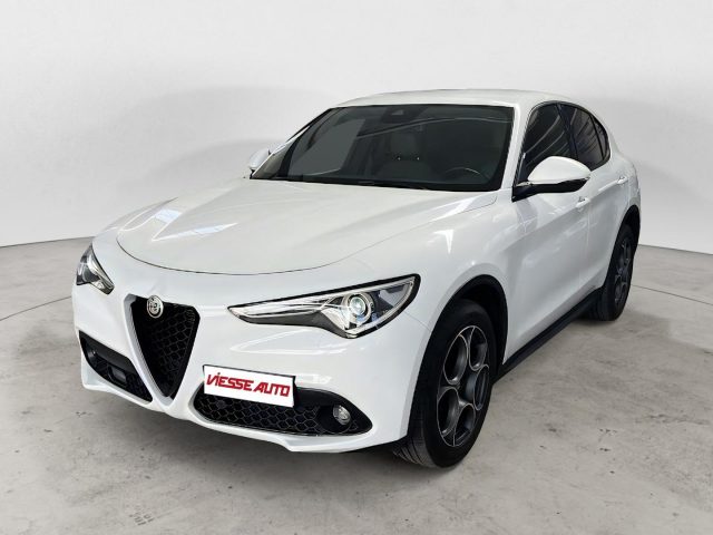Alfa Romeo Stelvio SPRINT usato a MILANO