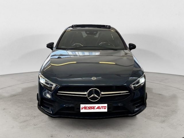 Mercedes-Benz A 35 AMG Edition One - foto 2 di 4