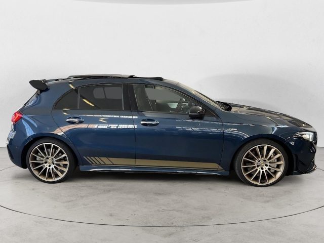 Mercedes-Benz A 35 AMG Edition One - foto 4 di 4