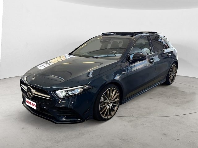 Mercedes-Benz A 35 AMG Edition One usato a MILANO