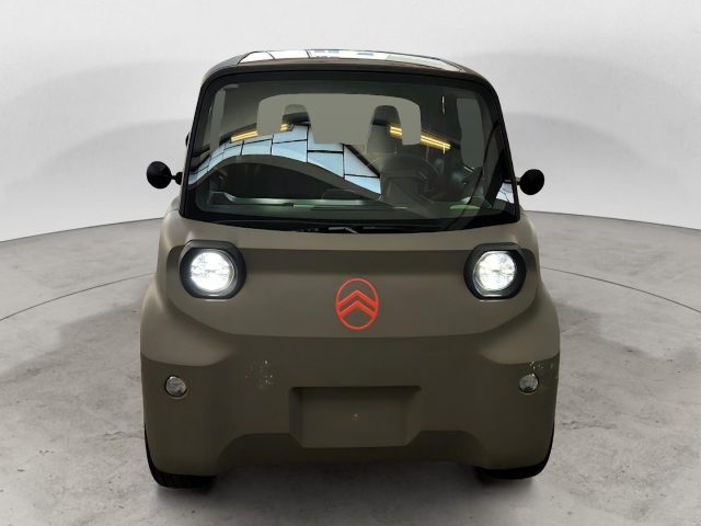 Citroen Ami Altro PACK COLOR VERDE KM ZERO - foto 2 di 4