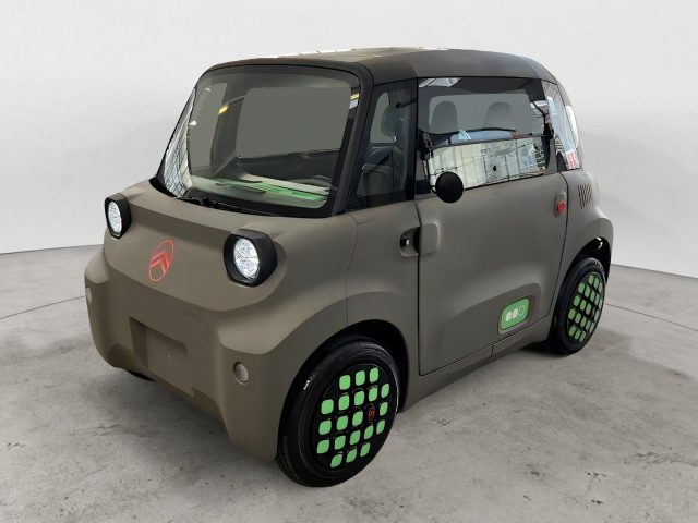 Citroen Ami Altro PACK COLOR VERDE KM ZERO usato a MILANO