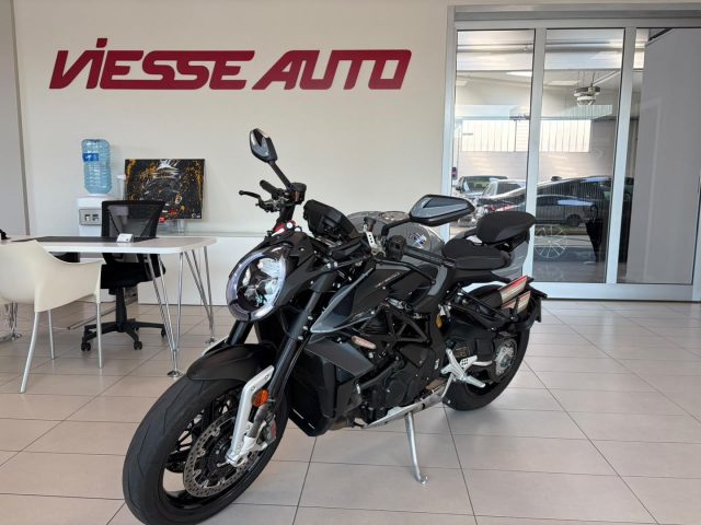 AC Other BRUTALE 910 1000 RS usato a MILANO