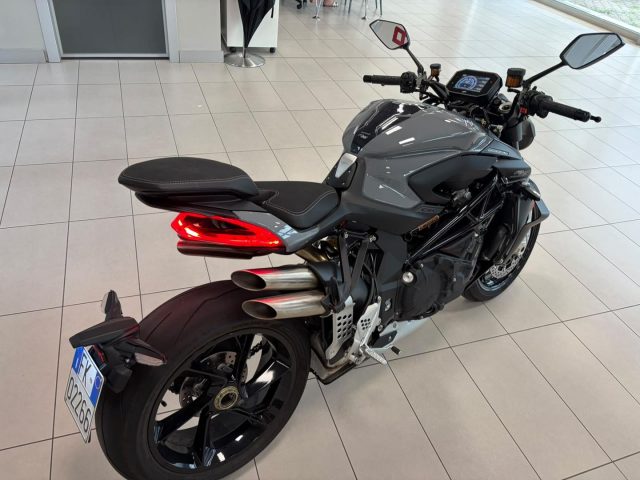AC Other BRUTALE 910 1000 RS - foto 4 di 4