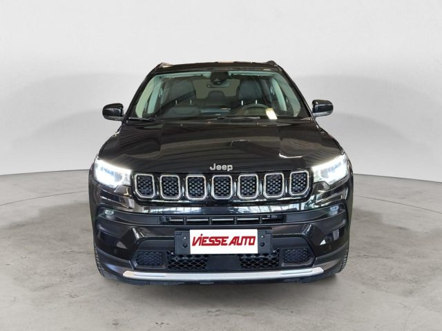 Jeep Compass LIMITED - foto 2 di 4