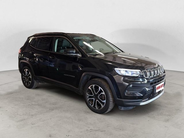 Jeep Compass LIMITED - foto 3 di 4
