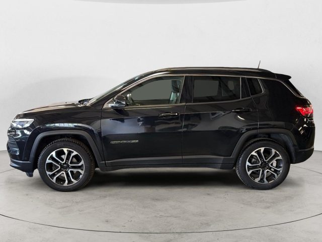 Jeep Compass LIMITED - foto 4 di 4