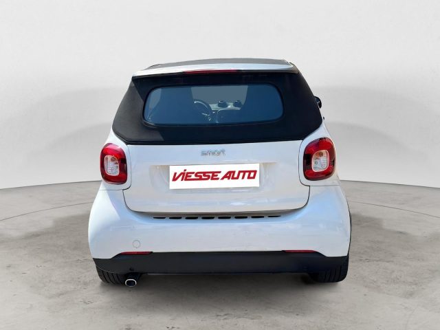 smart forTwo - foto 3 di 4