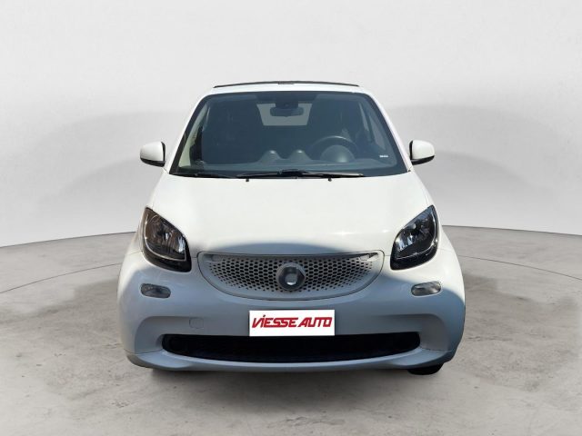 smart forTwo usato a MILANO
