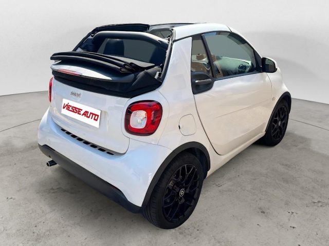 smart forTwo - foto 2 di 4