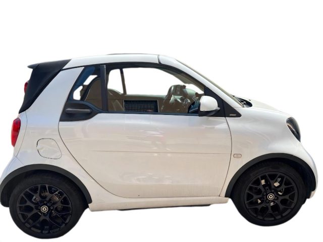 smart forTwo - foto 4 di 4