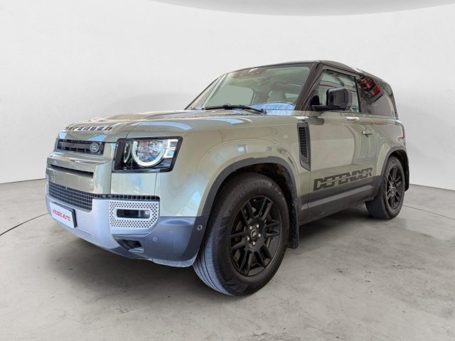 Land Rover Defender 90 X-Dynamic SE | IVA ESPOSTA usato a MILANO