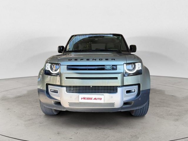Land Rover Defender 90 X-Dynamic SE | IVA ESPOSTA - foto 4 di 4