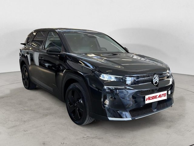 Citroen C5 AIRCROSS PLUS HYBRID KM ZERO - foto 3 di 4