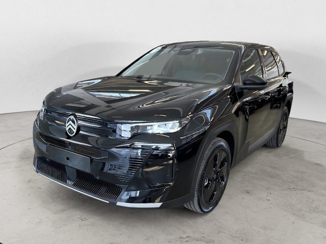 Citroen C5 AIRCROSS PLUS HYBRID KM ZERO usato a MILANO