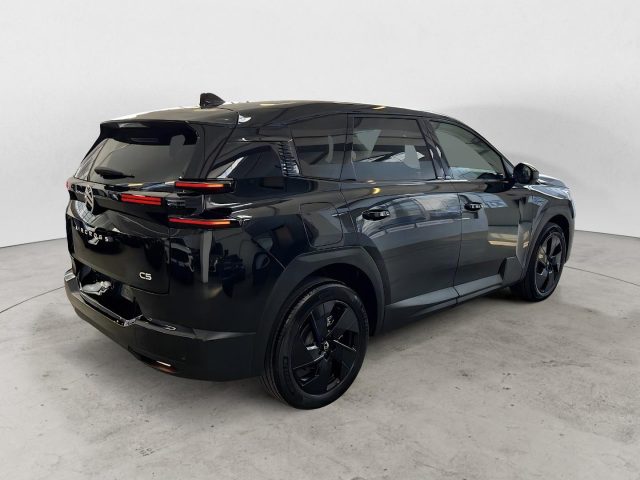 Citroen C5 AIRCROSS PLUS HYBRID KM ZERO - foto 4 di 4